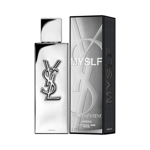 YSL YVES SAINT LAURENT MYSLF L`ABSOLU 2.0 PARFUM (M)