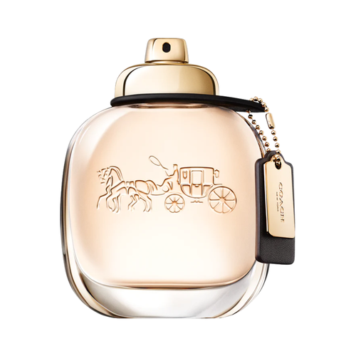 COACH NEW YORK 3.0 EDP (W) TESTER W/ CAP