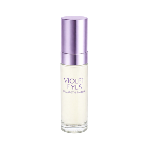 ELIZABETH TAYLOR VIOLET EYES 0.33 EDP (W) Unboxed, Tester