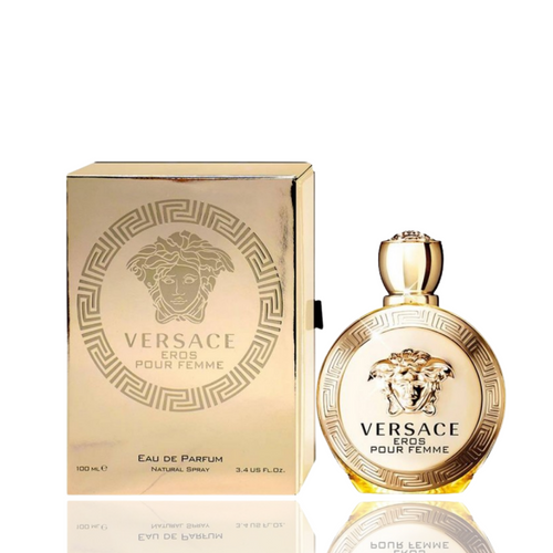VERSACE EROS POUR FEMME 3.4 EDP (W)