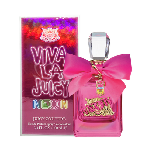 JC JUICY COUTURE VIVA LA JUICY NEON 3.4 EDP (W)