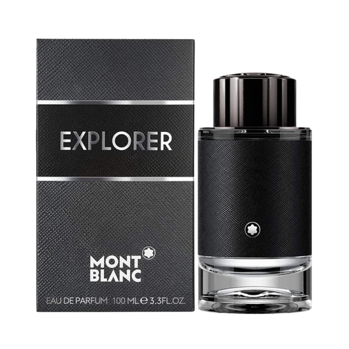 MB MONT BLANC EXPLORER 3.3 EDP (M)