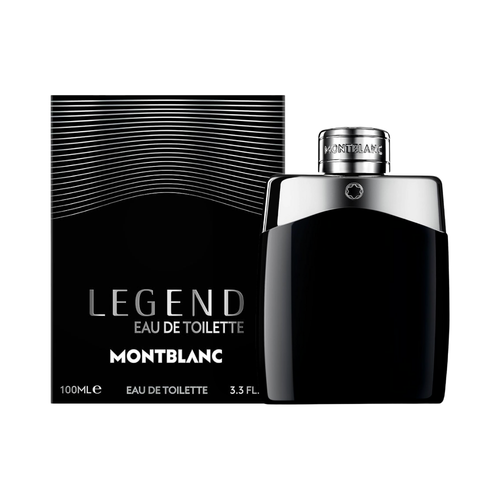 MB MONT BLANC LEGEND 3.3 EDT (M)
