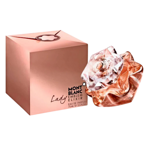 MONT BLANC LADY EMBLEM ELIXIR 2.5 EDP (W)