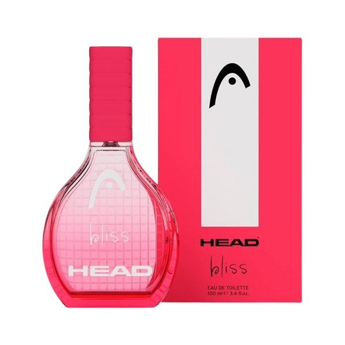 HEAD BLISS 3.3 EDT (W)
