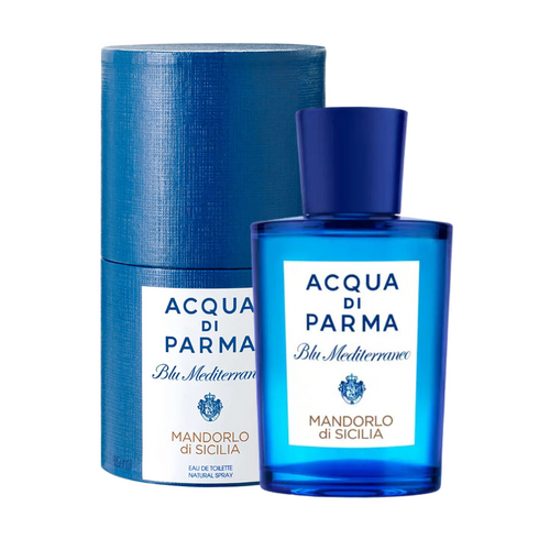 ACQUA DI PARMA BLU MEDITERRANEO MANDORLO DI SICILIA 6.0 EDT (U)