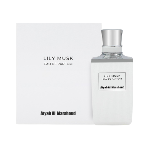 ATYAB AL MARSHOUD LILY MUSK 3.4 EDP (W)