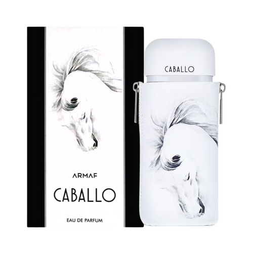ARMAF CABALLO 3.4 EDP (M)