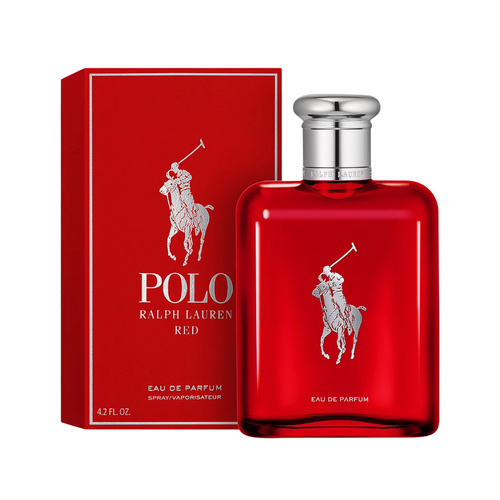 RL RALPH LAUREN POLO RED 4.2 EDP (M)