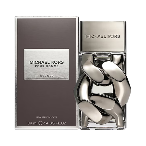 MK MICHAEL KORS ABSOLU POUR HOMME 3.4 EDP (M)