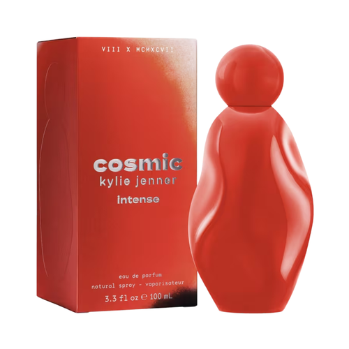 KJ KYLIE JENNER COSMIC INTENSE 3.3 EDP (W)