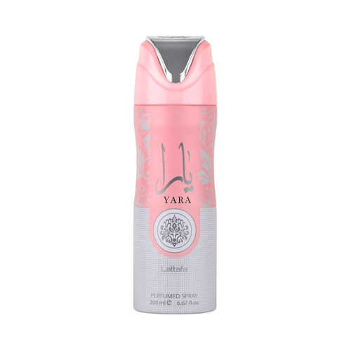LATTAFA YARA 6.67 DEO SPRAY (U)