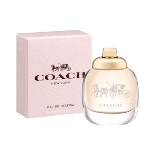 COACH NEW YORK 0.15 EDP MINI (W)