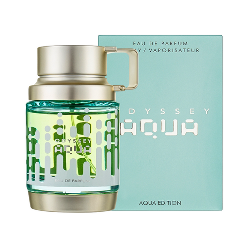 ARMAF ODYSSEY AQUA 3.4 EDP (M)