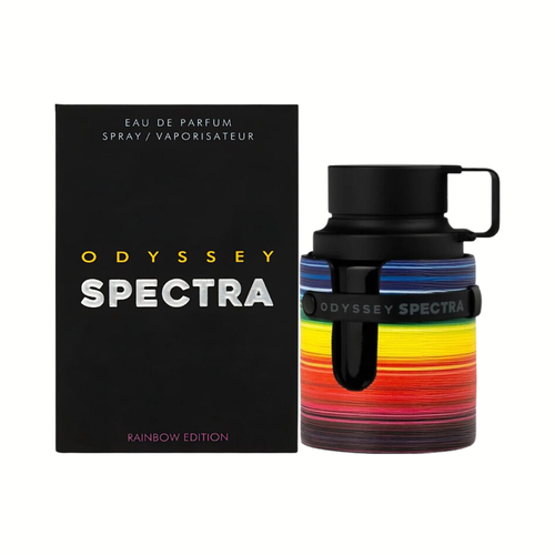 ARMAF ODYSSEY SPECTRA RAINBOW EDITION 6.7 EDP (U)