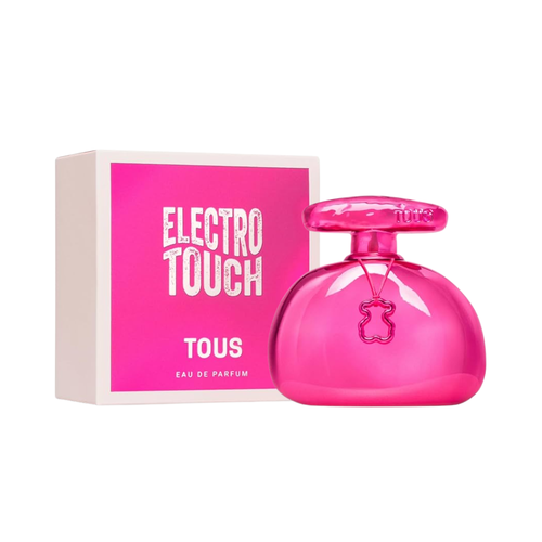 TOUS ELECTRO TOUCH 3.4 EDP (W)