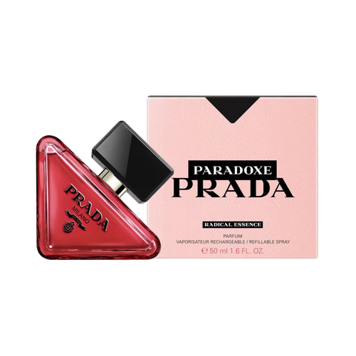 PRADA PARADOXE RADICAL ESSENCE 1.6 PARFUM (W) REFILLABLE