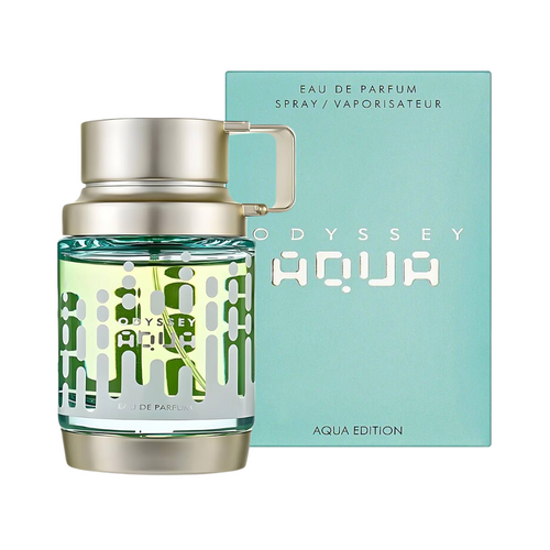 ARMAF ODYSSEY AQUA 6.7 EDP (M)
