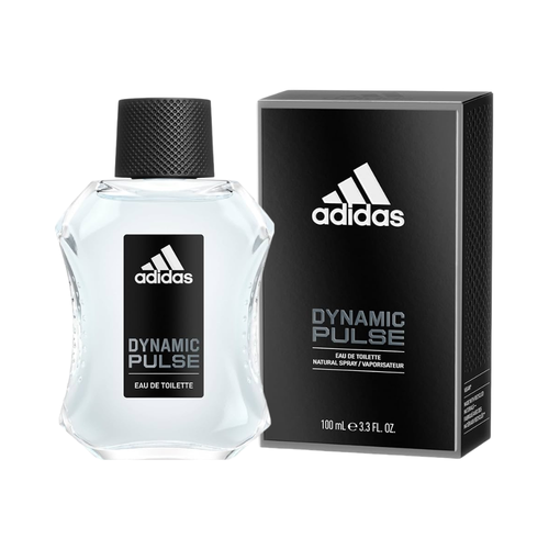 ADIDAS DYNAMIC PULSE 3.4 EDT (M)