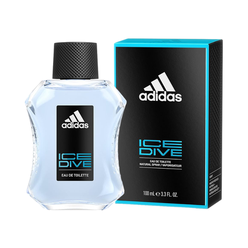 ADIDAS ICE DIVE 3.3 EDT (M)