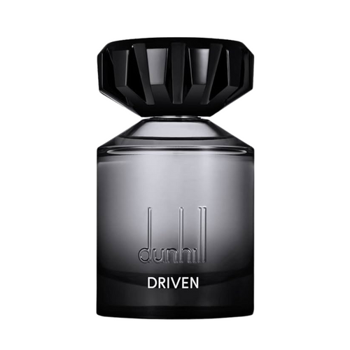 ALFRED DUNHILL DRIVEN BLACK 3.4 EDP (M) Unboxed, Tester
