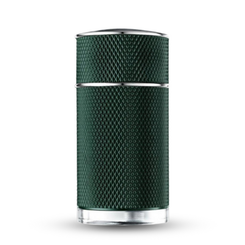 ALFRED DUNHILL ICON RACING 3.4 EDP (M) Unboxed, Tester