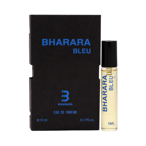 BHARARA BLEU 0.17 VIAL (M)