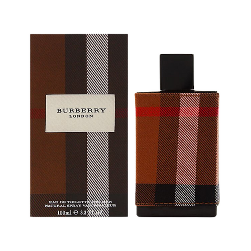 BURBERRY LONDON 3.3 EDT (M)
