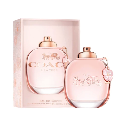 COACH FLORAL 5.0 EDP (W)