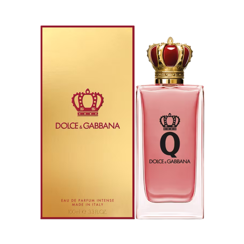D&G DOLCE & GABBANA Q 3.3 EDP INTENSE (W)