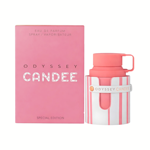 ARMAF ODYSSEY CANDEE SPECIAL EDITION 3.4 EDP (W)