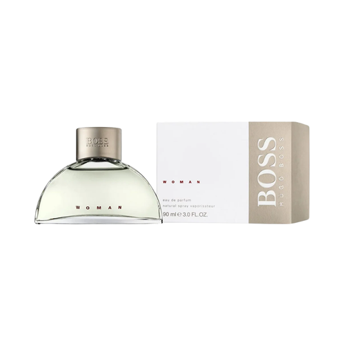 HB HUGO BOSS BOSS WOMAN 3.0 EDP (W)