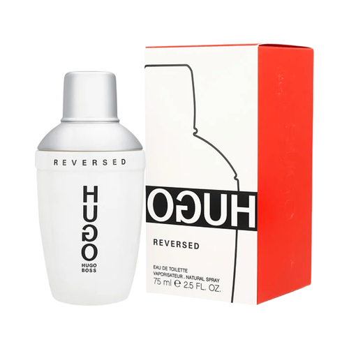 HB HUGO BOSS REVERSED 2.5 EDT (M)
