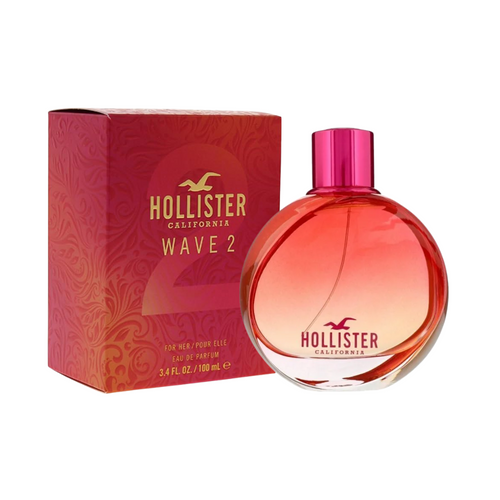 HOLLISTER WAVE 2 3.4 EDP (W)