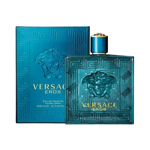 VERSACE EROS 6.7 EDT (M)