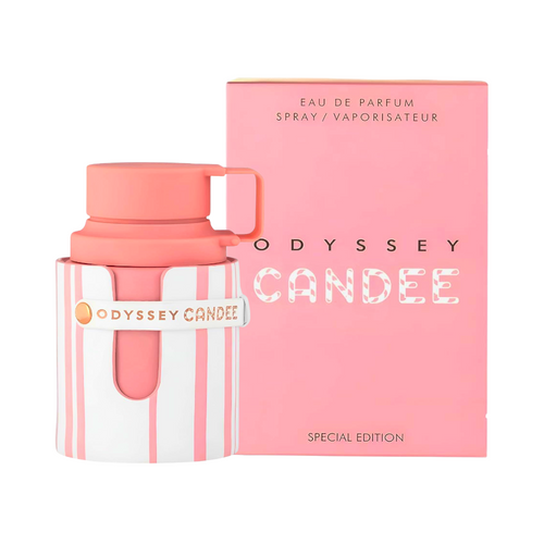 ARMAF ODYSSEY CANDEE SPECIAL EDITION 6.7 EDP (W)