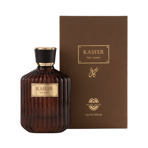 MUSH MUSH KASEER 3.4 EDP (M)