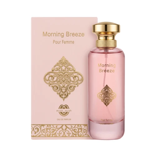 MUSH MUSH MORNING BREEZE 3.4 EDP (W)