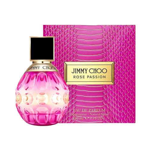 JIMMY CHOO ROSE PASSION 3.3 EDP (W)