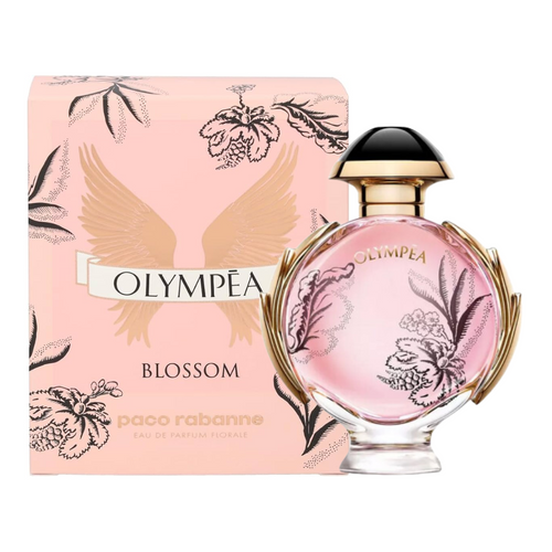 PR PACO RABANNE OLYMPEA BLOSSOM 2.7 EDP FLORALE (W)