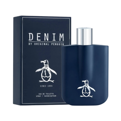 PENGUIN DENIM 3.4 EDT (M)