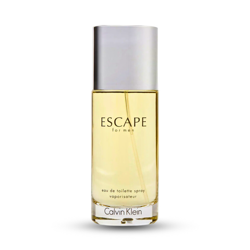 CK CALVIN KLEIN ESCAPE FOR MEN 3.3 EDT (M)