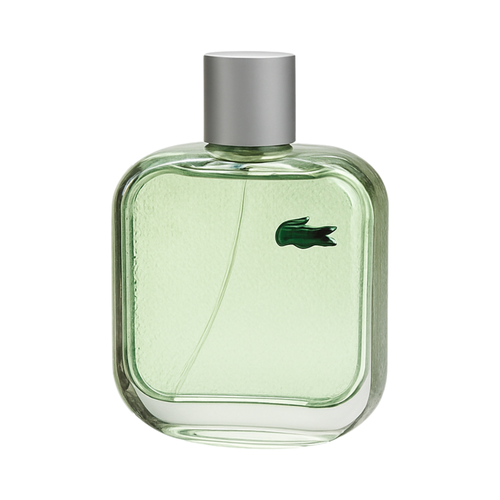 LACOSTE EAU DE LACOSTE L.12.12 BLANC EAU FRAICHE 3.3 EDT (M) TESTER W/CAP