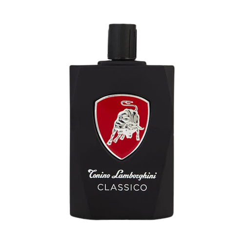 LAMBORGHINI CLASSICO 4.2 EDT (M) TESTER W/O CAP