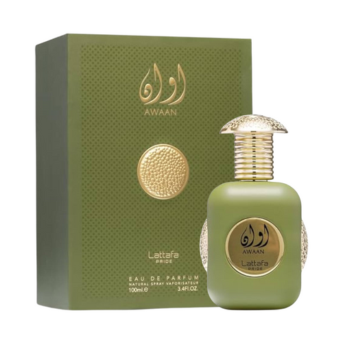 LATTAFA PRIDE AWAAN 3.4 EDP (U)