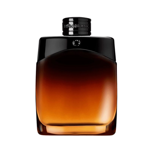 MONT BLANC LEGEND NIGHT 3.4 EDP (M) TESTER W/ CAP