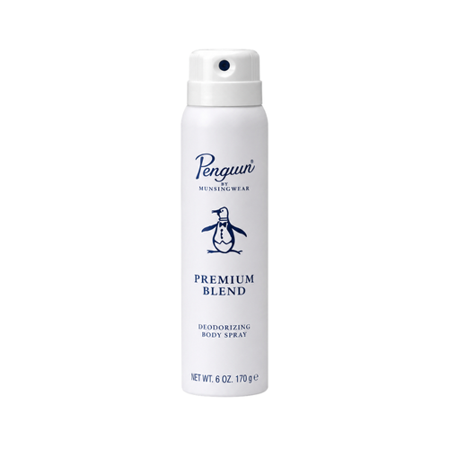 PENGUIN PREMIUM BLEND 6.0 DEO SPRAY (M)