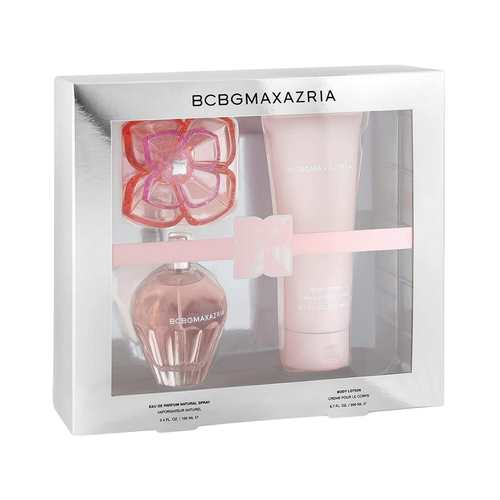SET BCBG MAX AZRIA 2PC BCBG MAX AZRIA 3.4 EDP+6.7 BL (W) SOFT WINDOW BOX