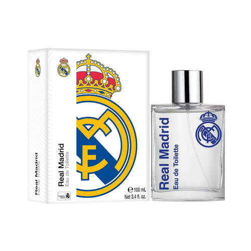FC REAL MADRID 3.4 EDT (M)