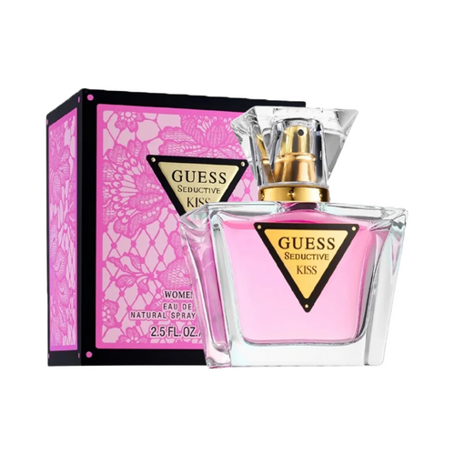 GUESS SEDUCTIVE KISS 2.5 EDT (W)